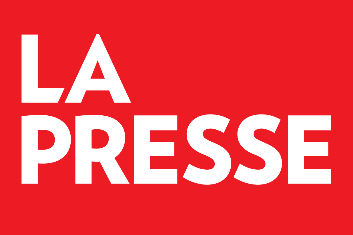 <strong>La Presse</strong>
